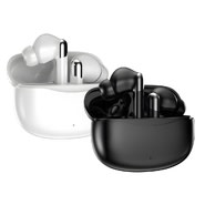 ProBeatzz Bluetooth 5.4 fülhallgató - HiFi sztereó hangzás, dupla ANC aktív zajszűrés, ENC mikrofon a kiváló hívásminőségért