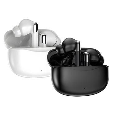 ProBeatzz Bluetooth 5.4 fülhallgató - HiFi sztereó hangzás, dupla ANC aktív zajszűrés, ENC mikrofon a kiváló hívásminőségért ProBeatzz Bluetooth 5.4 fülhallgató - HiFi sztereó hangzás, dupla ANC aktív zajszűrés, ENC mikrofon a kiváló hívásminőségért