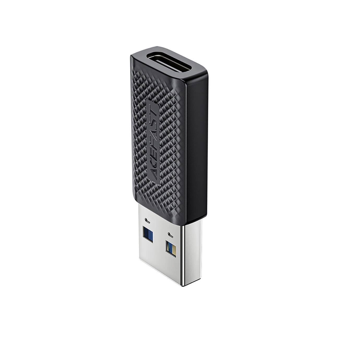 Acefast "J2" USB-C 3.0 - USB-A 3.0 adapter