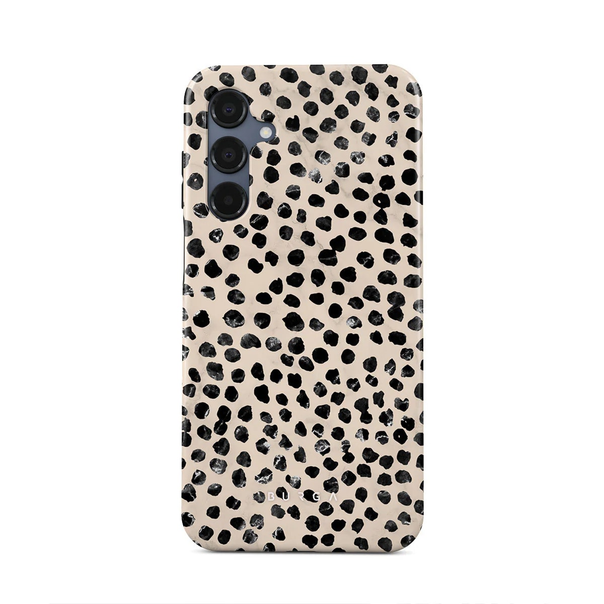 Prémium Burga Tough "Almond Latte" tok Samsung Galaxy A16 4G / A16 5G készülékhez