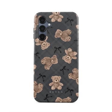 Prémium Burga Tough "BFF" tok Samsung Galaxy A16 4G / A16 5G készülékhez