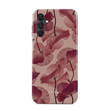 Prémium Burga Tough "Tender Kiss" tok Samsung Galaxy A25 készülékhez