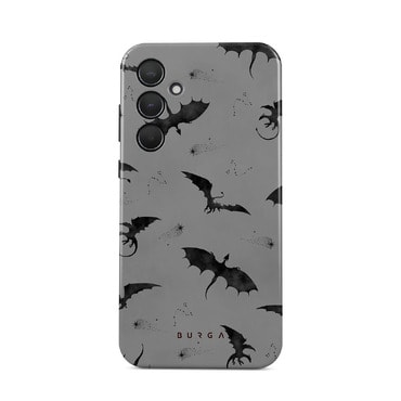 Prémium Burga Tough "Draco" tok Samsung Galaxy A35 készülékhez