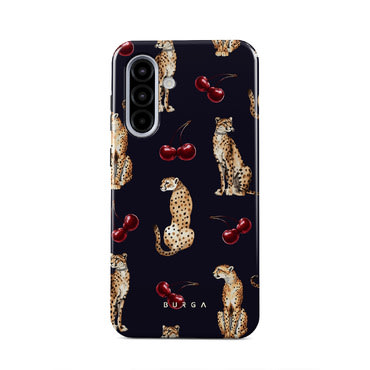 Prémium Burga Tough "Cougar" tok Samsung Galaxy A36 / Galaxy A56 készülékhez Prémium Burga Tough "Cougar" tok Samsung Galaxy A36 / Galaxy A56 készülékhez