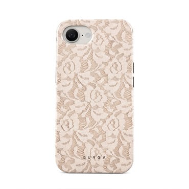 Prémium Burga Tough "Gone Country" tok iPhone 16e készülékhez