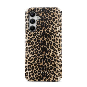 Prémium Burga Tough "Player" tok Samsung Galaxy A55 készülékhez