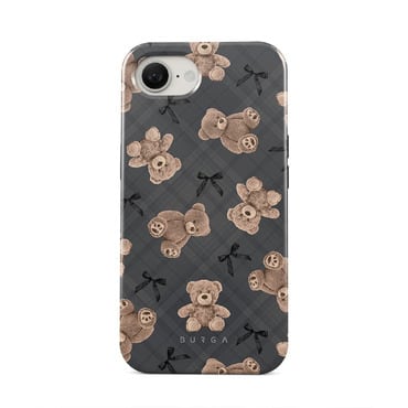 Prémium Burga Tough "BFF" tok iPhone 16e készülékhez