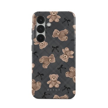 Prémium Burga Tough "BFF" tok Samsung Galaxy S25