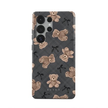 Prémium Burga Tough "BFF" tok Samsung Galaxy S25 Ultra