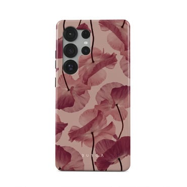 Prémium Burga Tough "Tender Kiss" tok Samsung Galaxy S25 Ultra