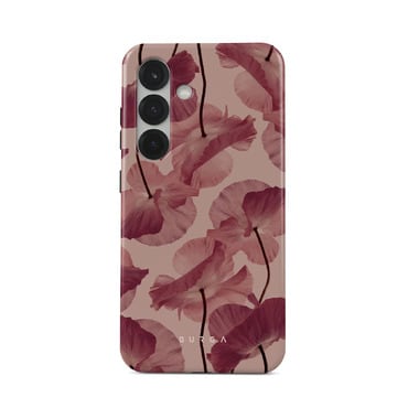 Prémium Burga Tough "Tender Kiss" tok Samsung Galaxy S25 Plus