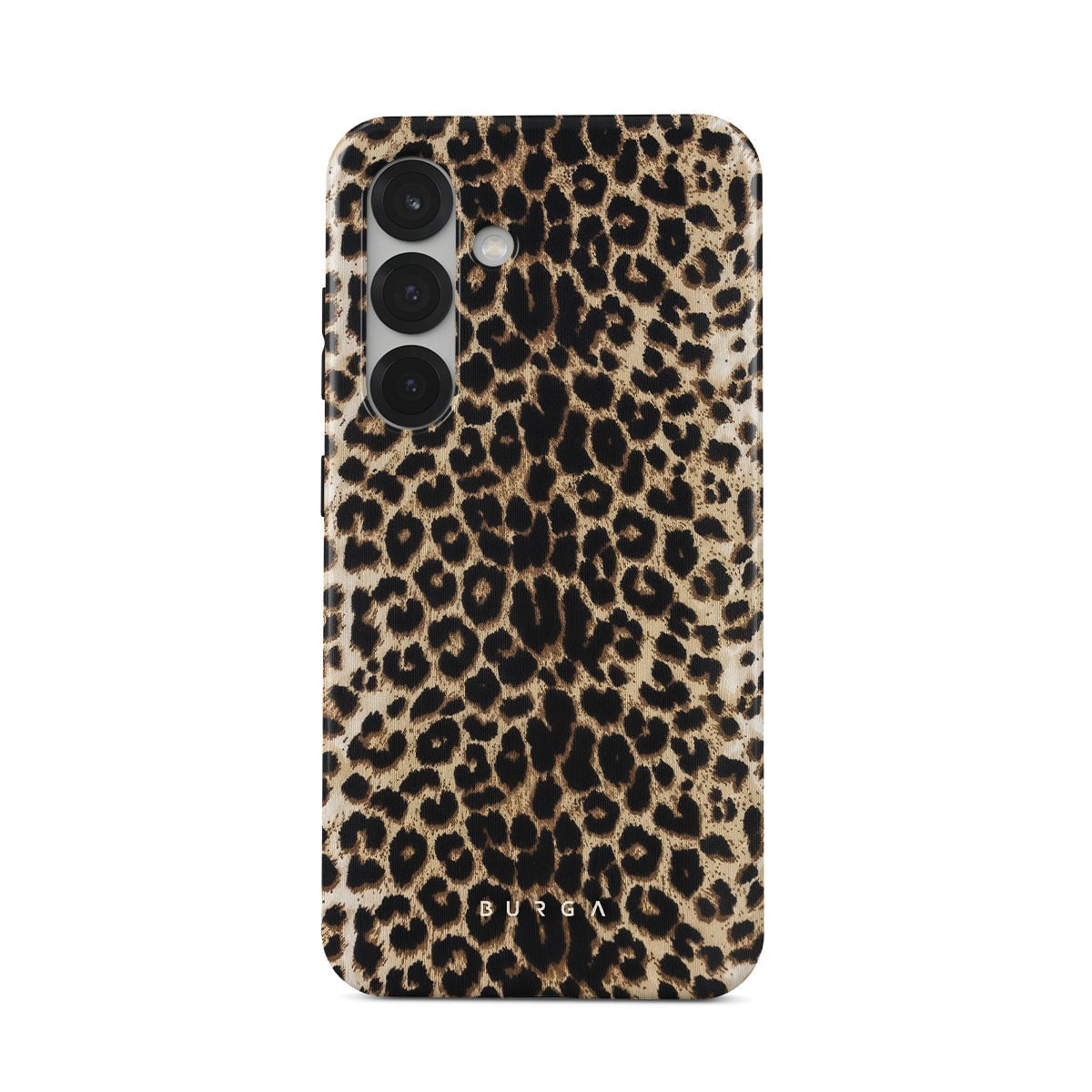 Prémium Burga Tough "Player" tok Samsung Galaxy S25 Plus