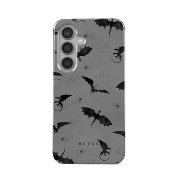 Prémium Burga Tough "Draco" tok Samsung Galaxy S24