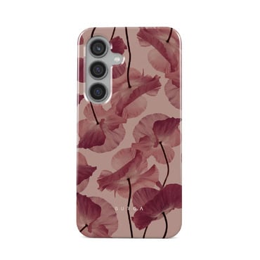 Prémium Burga Tough "Tender Kiss" tok Samsung Galaxy S24 FE