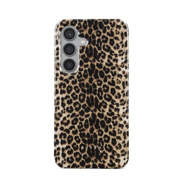 Prémium Burga Tough "Player" tok Samsung Galaxy S24 FE