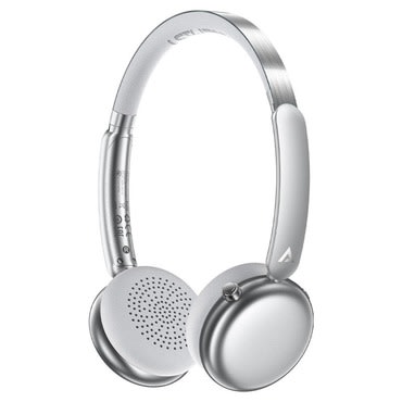 Vezeték nélküli Over-Ear Bluetooth fejhellgató Acefast "H8" ANC technológiával és modern rozsdamentes acél megjelenéssel - ezüst Vezeték nélküli Over-Ear Bluetooth fejhellgató Acefast "H8" ANC technológiával és modern rozsdamentes acél megjelenéssel - ezüst