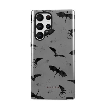 Prémium Burga Tough "Draco" tok Samsung Galaxy S22 Ultra