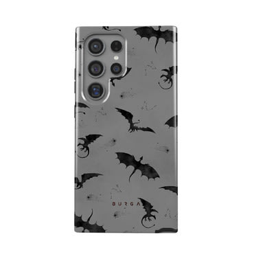 Prémium Burga Tough "Draco" tok Samsung Galaxy S24 Ultra