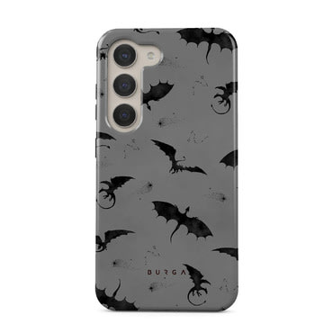 Prémium Burga Tough "Draco" tok Samsung Galaxy S23