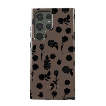 Prémium Burga Tough "Goddess" tok Samsung Galaxy S23 Ultra