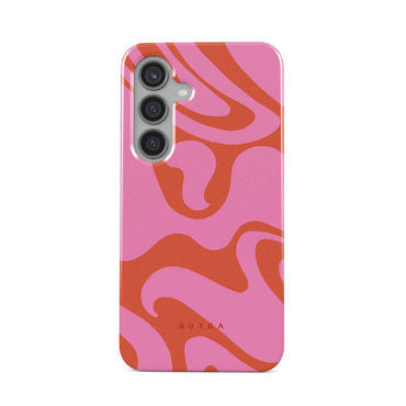 Prémium Burga Tough "Ride the Wave" tok Samsung Galaxy S24 Plus