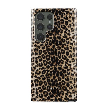 Prémium Burga Tough "Player" tok Samsung Galaxy S23 Ultra