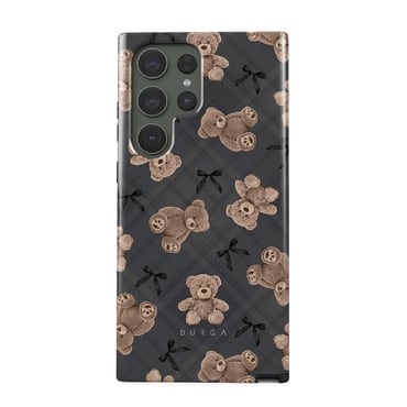 Prémium Burga Tough "BFF" tok Samsung Galaxy S23 Ultra