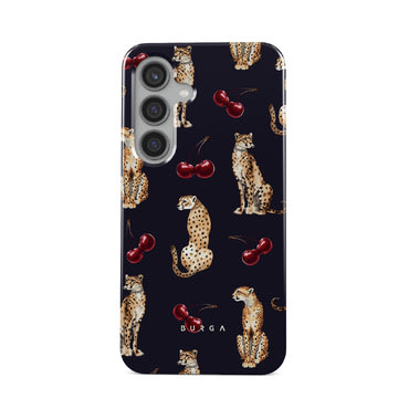 Prémium Burga Tough "Cougar" tok Samsung Galaxy S24 Plus