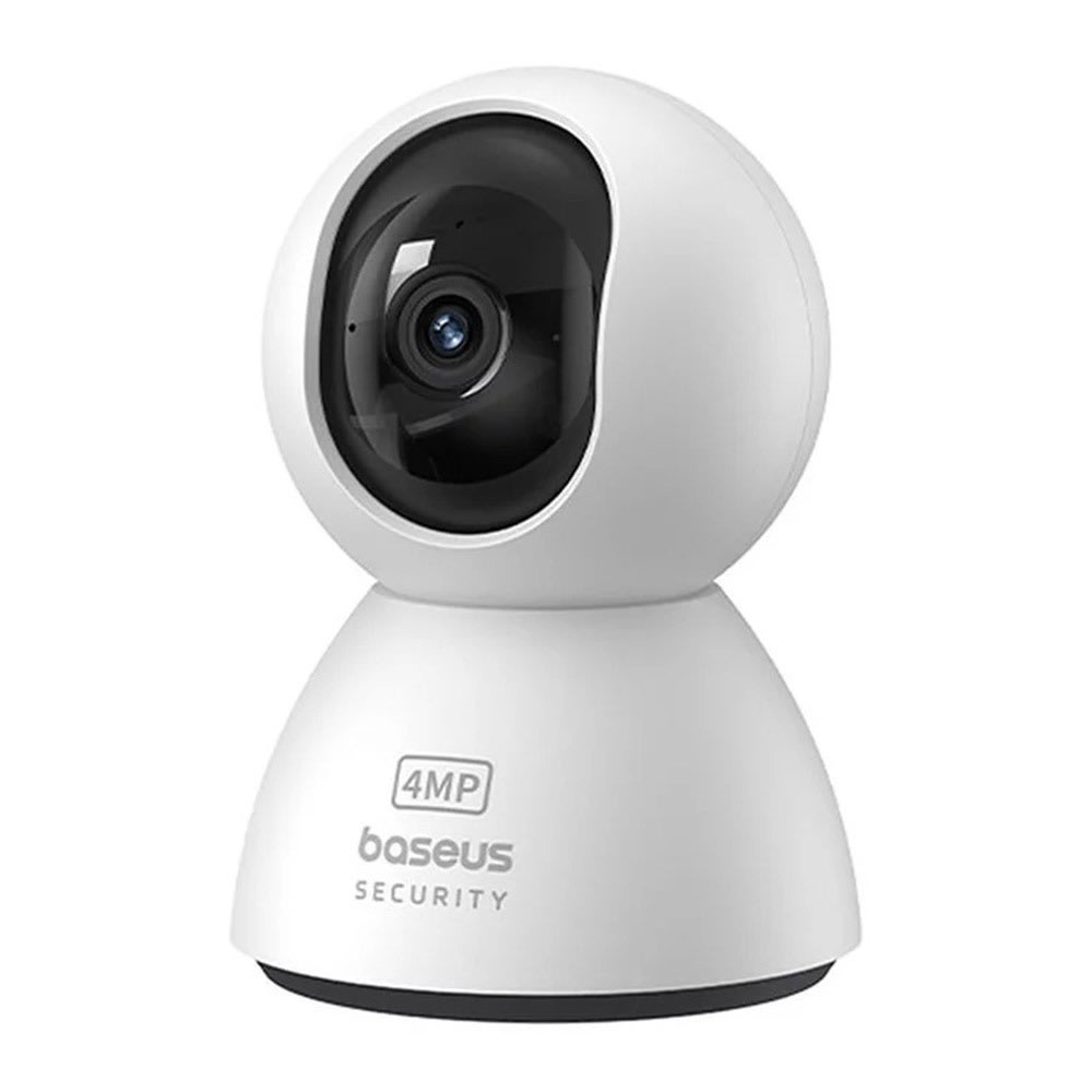 Megfigyelő kamera Baseus Indoor Security P1 - 3K videó felbontással, mesterséges intelligencia mozgásérzékeléssel, 8x digitális zoommal és éjszakai látással