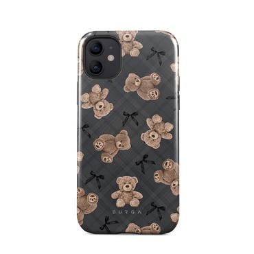 Prémium Burga Tough MagSafe "BFF" tok iPhone 12 / 12 Pro készülékhez