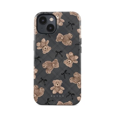 Prémium Burga Tough MagSafe "BFF" tok iPhone 13 készülékhez Prémium Burga Tough MagSafe "BFF" tok iPhone 13 készülékhez