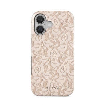 Prémium Burga Tough MagSafe "Gone Country" tok iPhone 16