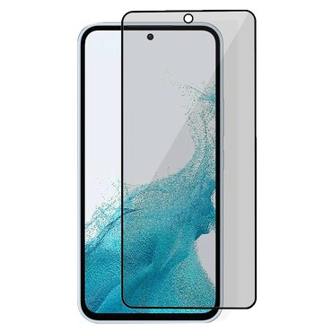 0.3 mm üvegfólia "Anti Peep" Honor 400 Lite készülékekhez