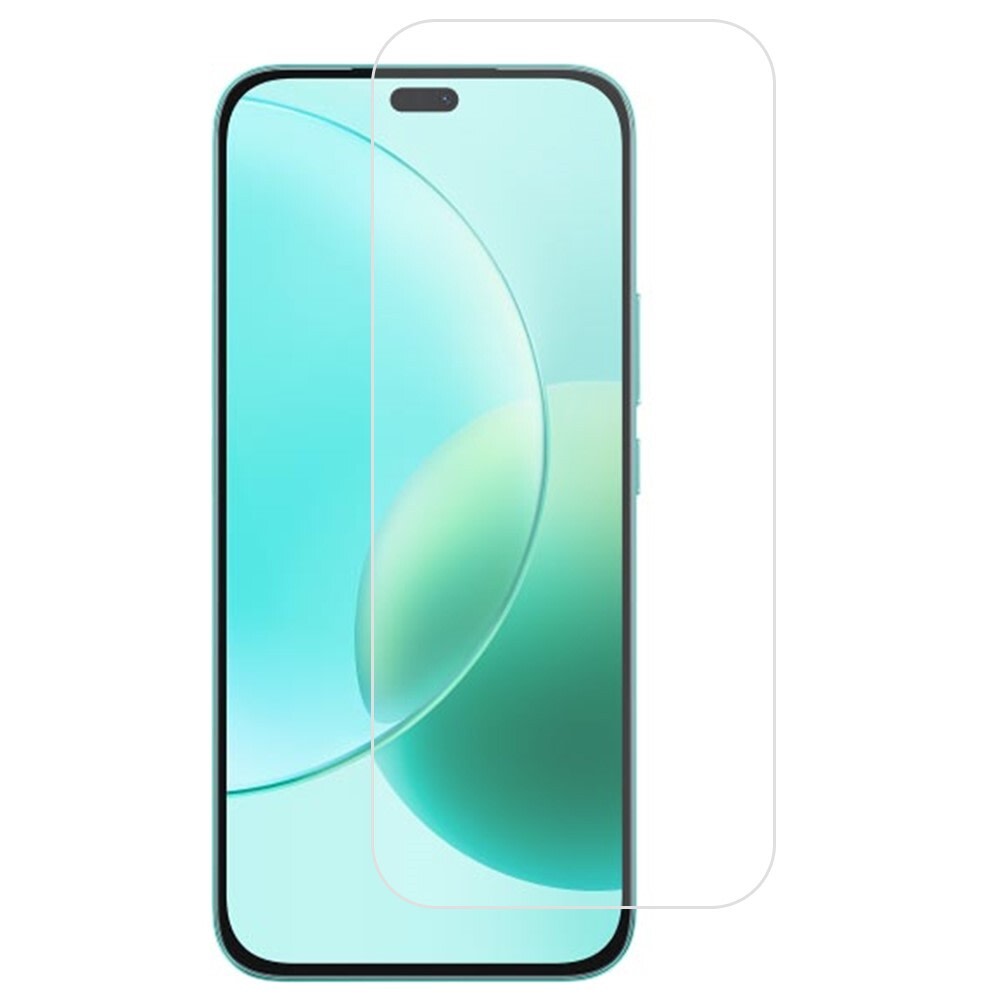 0.3 mm üvegfólia Honor 400 Lite készülékekhez
