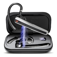 Business EVO Talk - Professzionális mono Bluetooth fülhallgató mikrofonnal, zajszűréssel és hosszú üzemidővel, a kiváló hangminőségű hívásokhoz