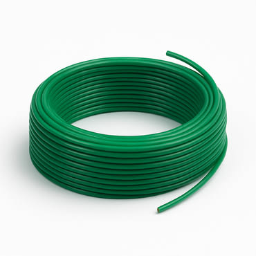 Színes filament a PrintGenius 3D tollhoz - zöld (5m) Színes filament a PrintGenius 3D tollhoz - zöld (5m)