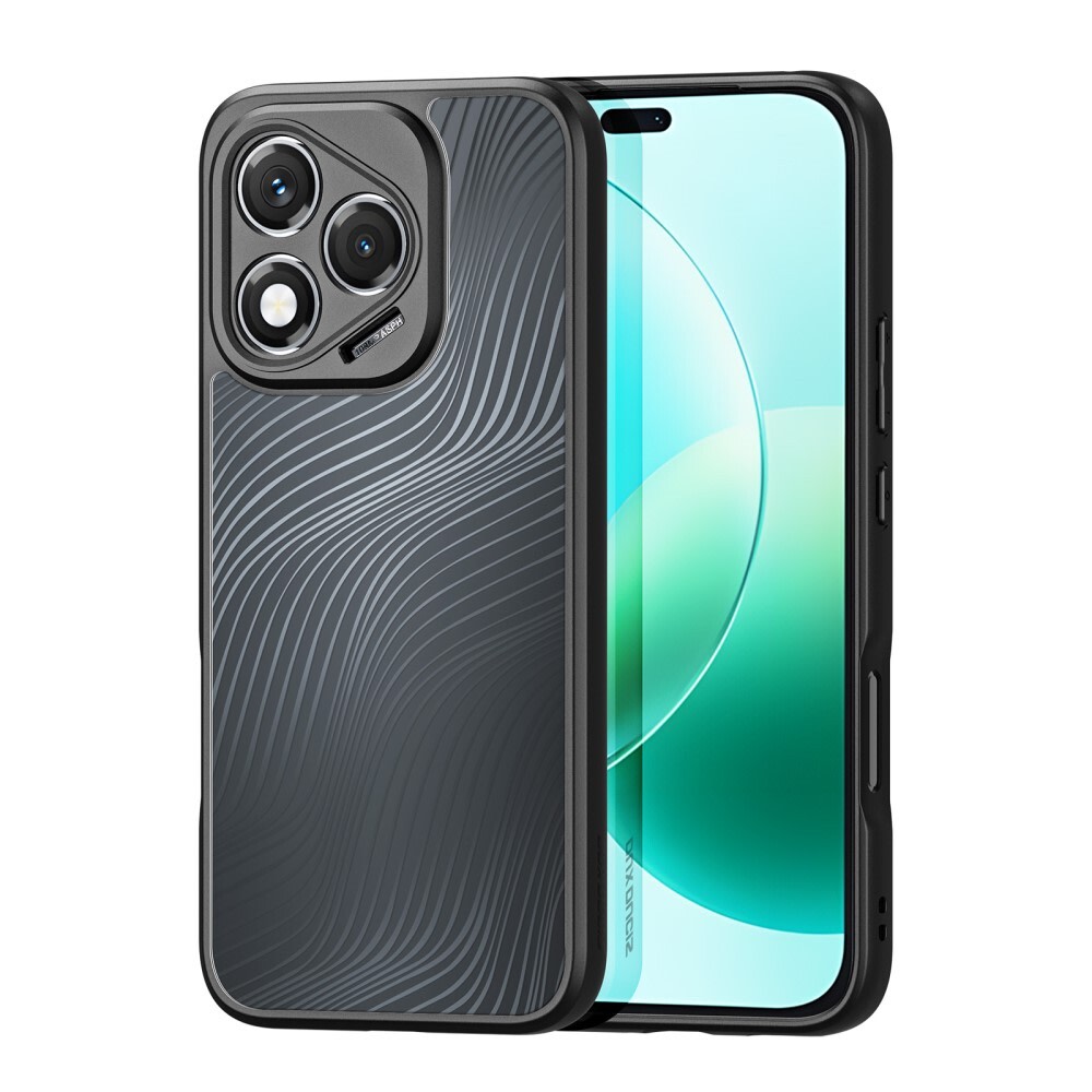 Prémium tok "Aimo" Honor 400 Lite készülékekhez - átlátszó