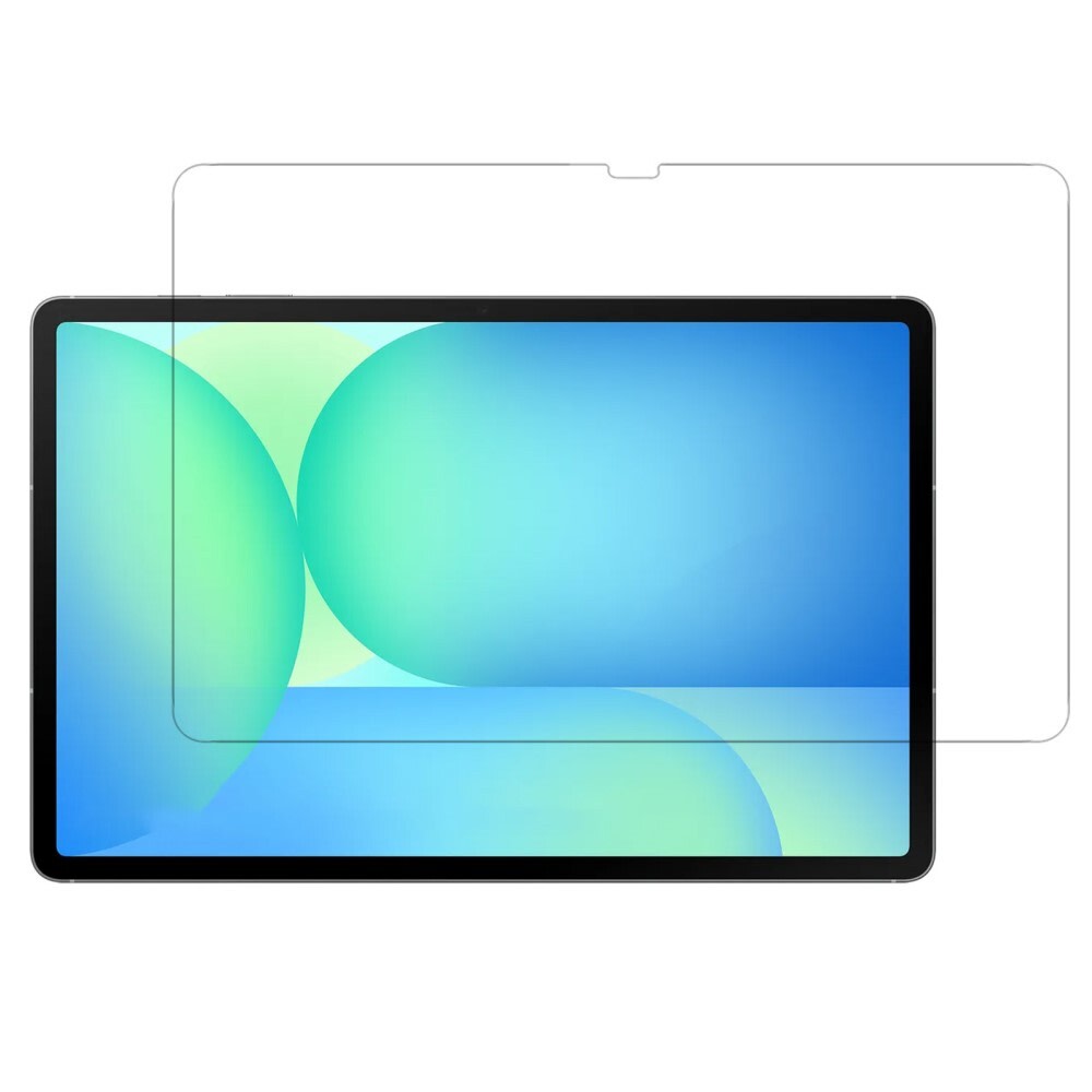 0.3 mm üvegfólia Samsung Galaxy Tab S10 FE Plus készülékekhez
