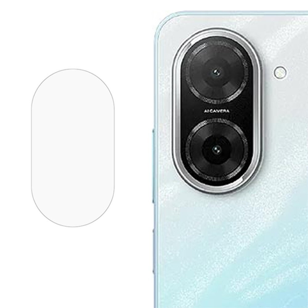 0.25 mm üvegfólia hátsó kamerára Xiaomi Redmi A5 készülékekhez