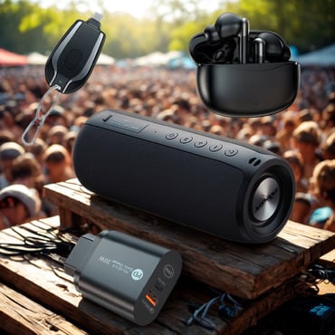 A zene nem ismer határokat – Hang, energia, szabadság egy csomagban