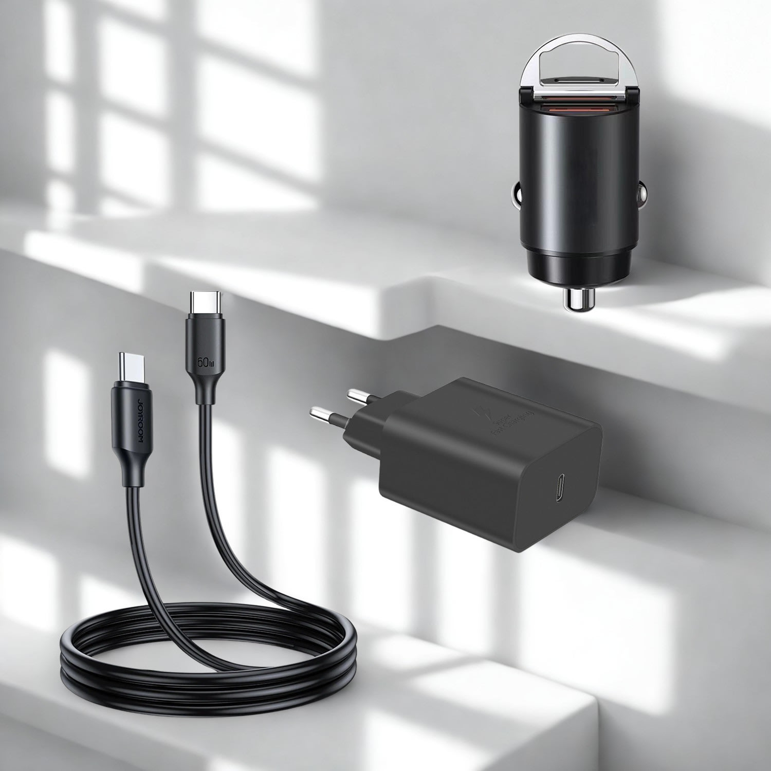 Home & Car Premium 45W