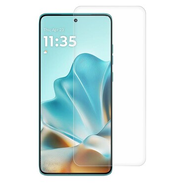 0.3 mm üvegfólia Edge 60 / Edge 60 Pro / Edge 60 Fusion készülékekhez