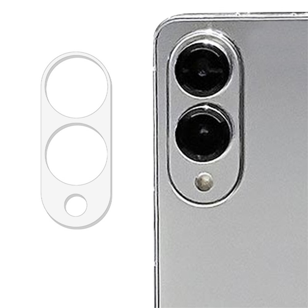0.25 mm üvegfólia hátsó kamerára Samsung Galaxy S25 Edge készülékekhez