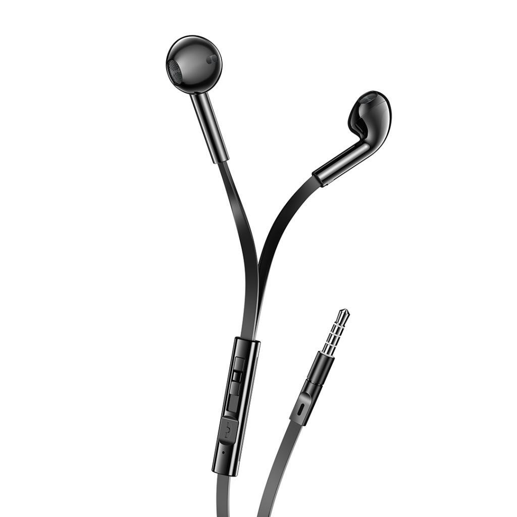 In-Ear fülhallgató XO "EP68" - black