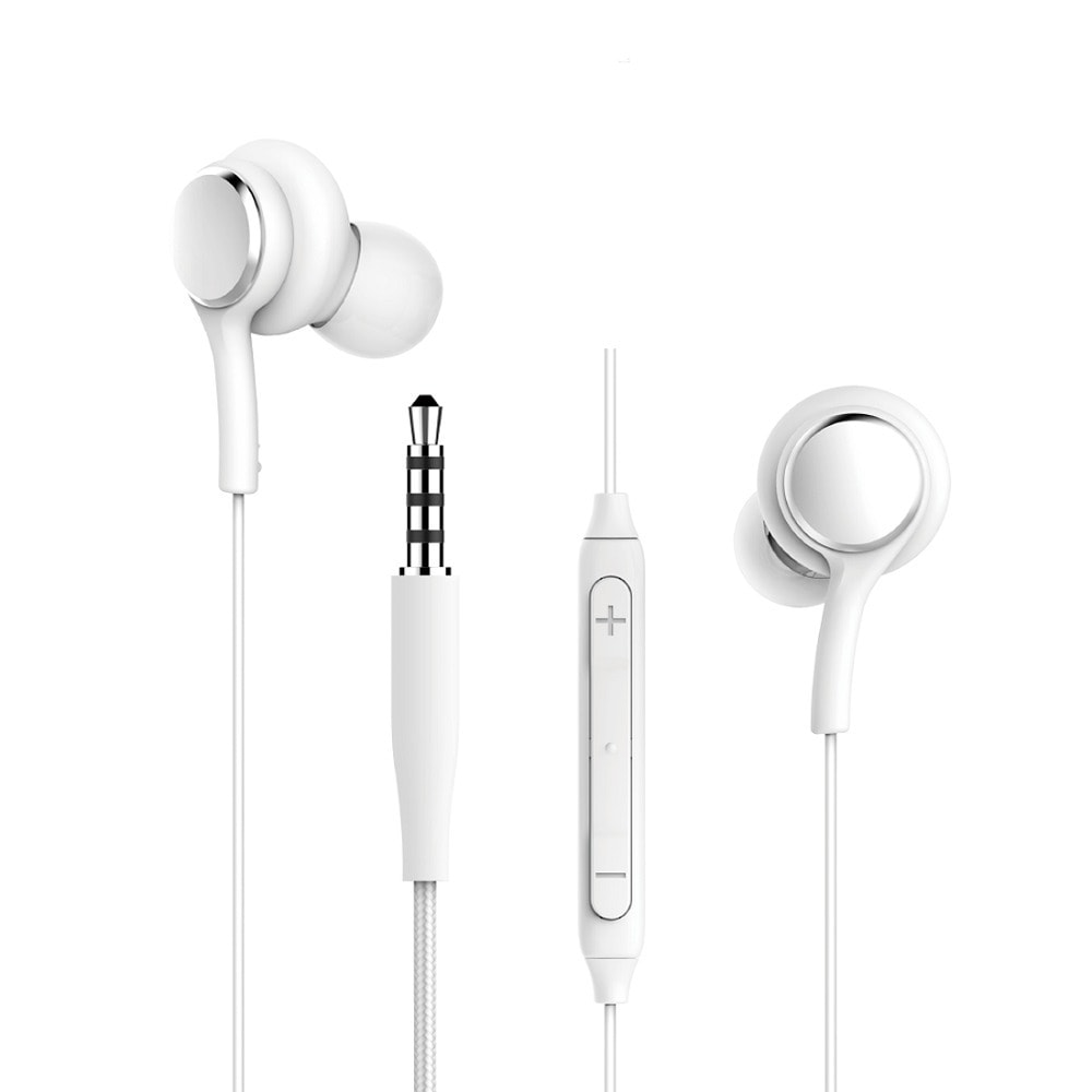 In-Ear fülhallgató WIWU "EB310" - fehér