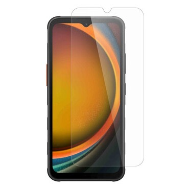0.3 mm üvegfólia Samsung Galaxy Xcover 7 Pro készülékekhez