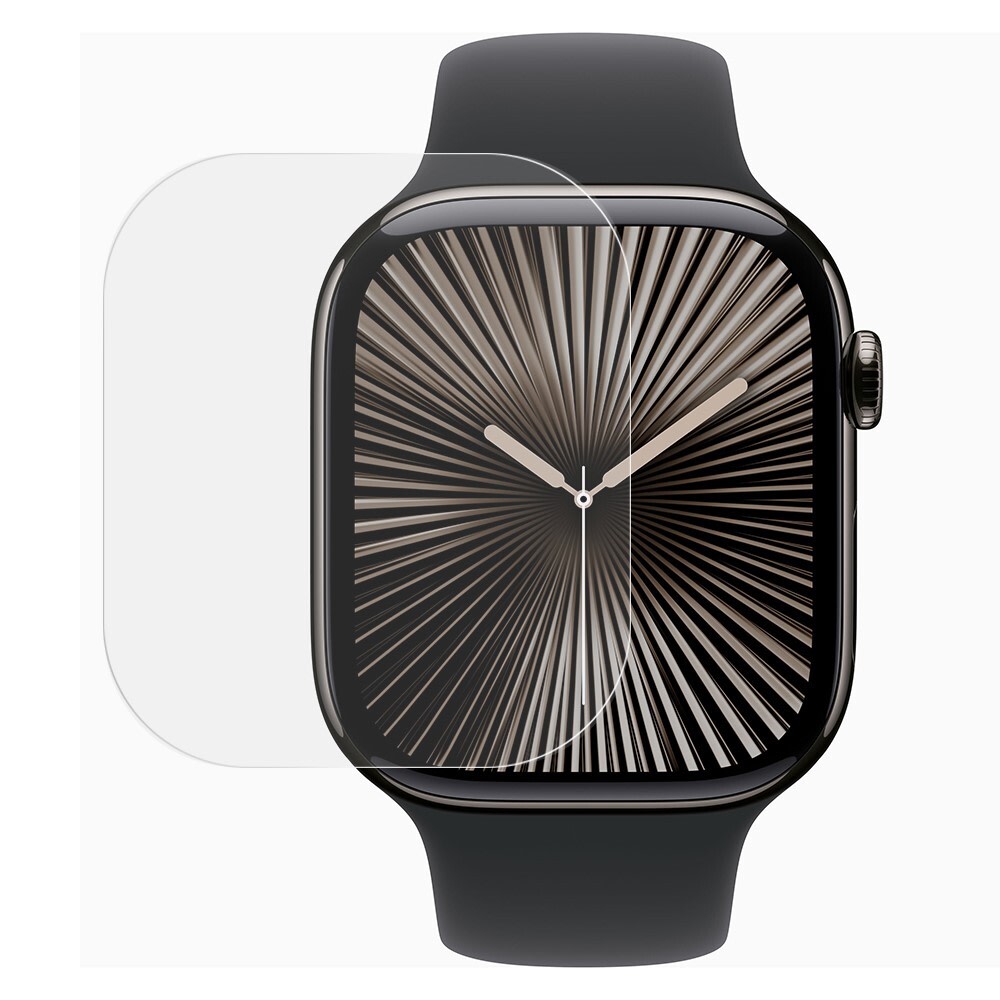 Védőfólia Apple Watch Series Series 10 (46mm)