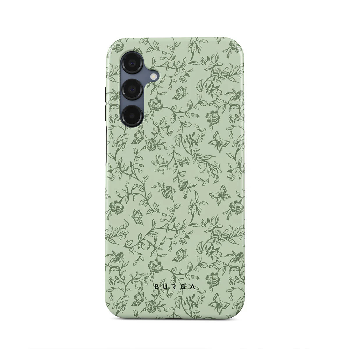 Prémium Burga Tough "Lost In Thought" tok Samsung Galaxy A16 4G / A16 5G készülékhez
