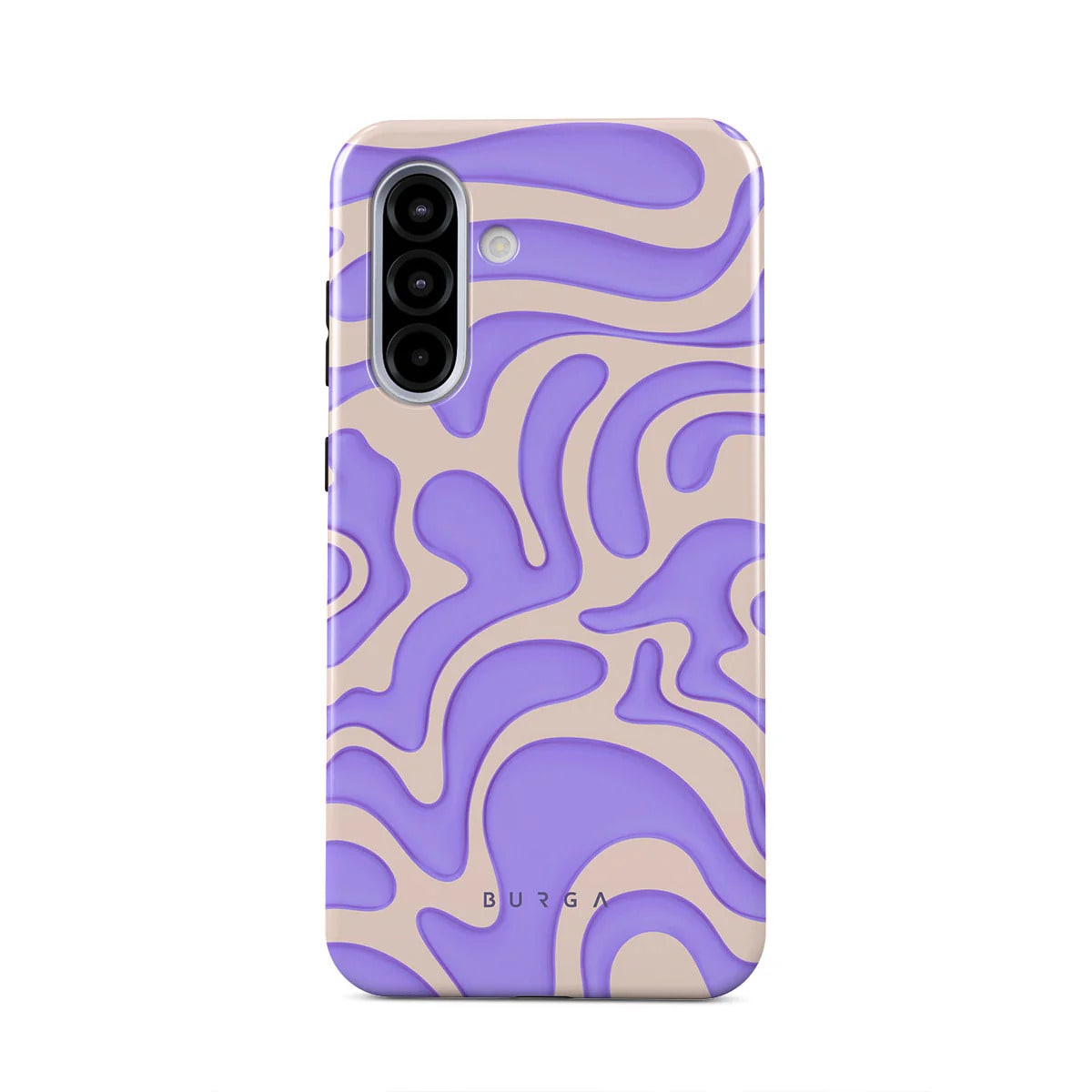 Prémium Burga Tough "Y2Kool" tok Samsung Galaxy A36 / Galaxy A56