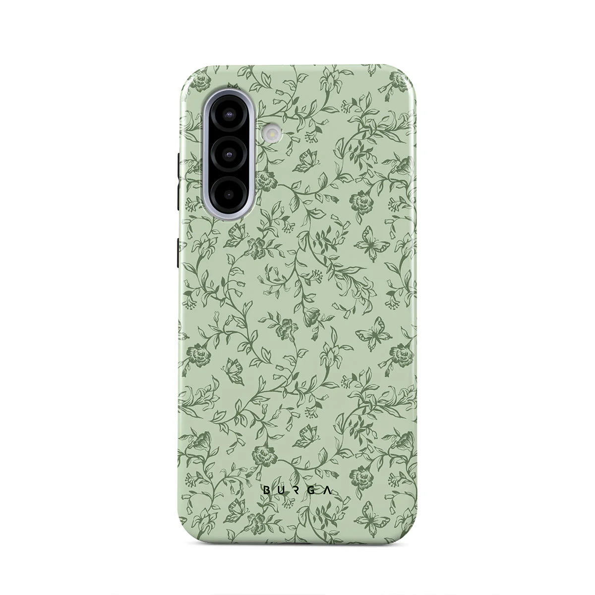 Prémium Burga Tough "Lost In Thought" tok Samsung Galaxy A36 / Galaxy A56
